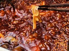 -凤来栖·净庭院·火锅(欧尚店)