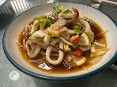 -博多新记·粤菜(复兴店)