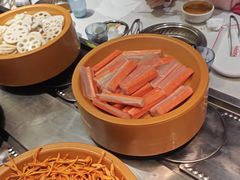 -龍歌自助小火锅(秦淮水游城店)