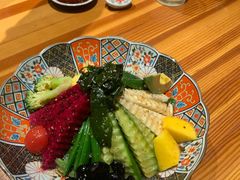 -酒乐日本料理(田安全国首店)