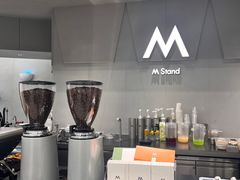 -M Stand(西安大悦城店)