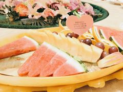 -沪华海鲜大酒楼(南汇店)