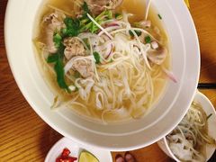 -探越越南牛肉粉(江南西分店)