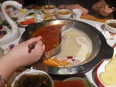 -大龙燚火锅