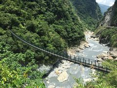 -太鲁阁公园