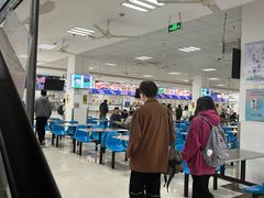 -上海大学延长校区-第4食堂