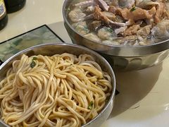 -西天尾扁食卤肉(湄洲农贸市场店)