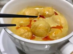 -食大利香港茶餐厅(南亚风情第一城店)