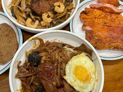 -爱家面馆(常州总店)