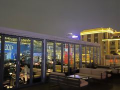 -罗斯福色戒酒吧(外滩店)