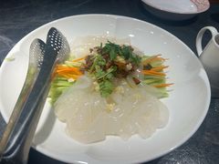 -李记东北饺子馆·东北菜(欢乐谷店)