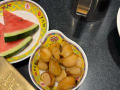 -芦月轩羊蝎子(劲松店)