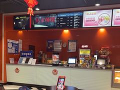 -时光影城京港城店(VIP影厅真皮沙发座椅)