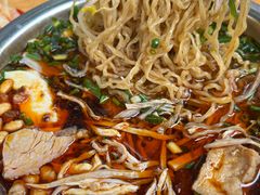 -老五鸡丝豆花面粉(瑞金北路68号院店)