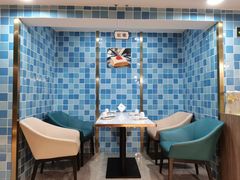 包厢-东鑫记港式茶餐厅(南京东路店)
