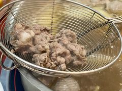 -广味鲜潮汕牛肉火锅(延安三路店)
