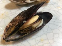 -海博汇蒸汽海鲜