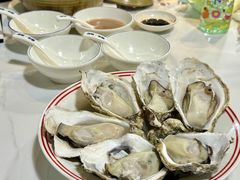 -明本湛江鸡•海鲜小厨(陈家祠店)