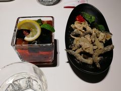 -鱼酷活力烤鱼(万象城店)