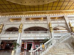 -临沂华盛江泉城大酒店