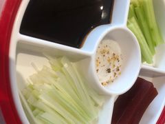 -月福京味斋·烤鸭店·北京菜(鼓楼总店)