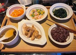 -耐味林月子会所(黄兴公园店)