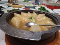 萝卜煲-瓷忆·瓷文化餐厅(上海店)