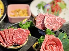 -赤谷和牛烧肉居酒屋(石景山店)