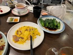 -新旺茶餐厅(嘉里城店)