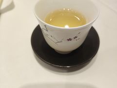 -白天鹅宾馆-宏图府餐厅