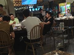 -鱼粤鲜淘米捞·中山脆肉鲩火锅(悦湖会店)