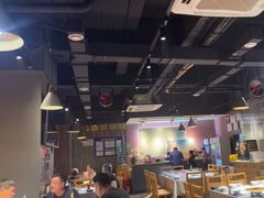-蜀九香火锅(玉林店)