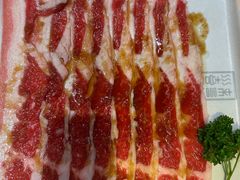 -喜来稀肉(北外滩白玉兰广场店)