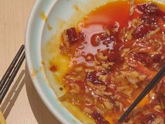 -吕氏疙瘩汤·海鲜新鲁菜(海州利群店)
