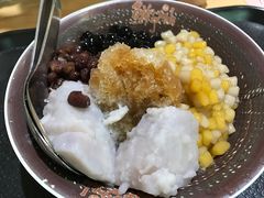 -鲜芋仙(番禺万达广场店)