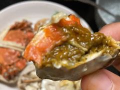 -阳澄湖大闸蟹·琼灵阁牌品牌连锁(吴中总店)