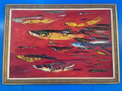 -上海海洋大学鱼文化博物馆(军工路校区)