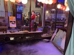 -淀里船宴(卓达店)