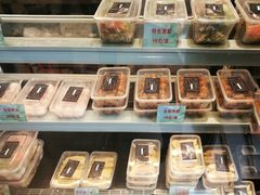 -老人和饭店(淮海中路店)