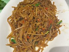 -北平盛世·新京菜·北京烤鸭(劲松·双井店)