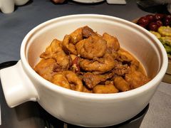 -徐记海鲜(曲江南湖店)