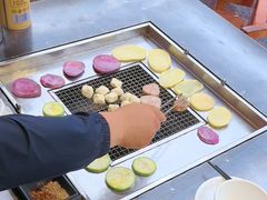 -塘屋烧烤·云南火塘烧烤品牌(春城慧谷旗舰店)