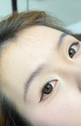 -韩美绣·骨相纹眉·洗眉美瞳线