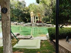 -青岛鑫江温德姆酒店