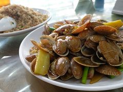 -明记海鲜大排档(巽寮湾店)