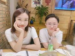-焯牛潮汕牛肉火锅(云峰街创始店)