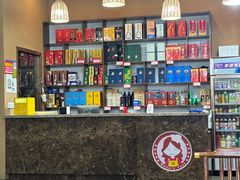 -朗妈私房菜(婺女州店)