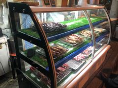 -新疆伊宁远征餐厅