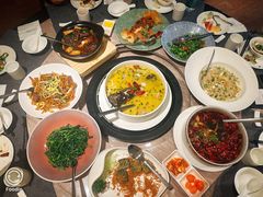 -采悦轩中餐厅·粤菜·海南菜(神州半岛喜来登度假酒店)