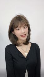 -TRIMS HAIR 修剪造型·烫染接发
